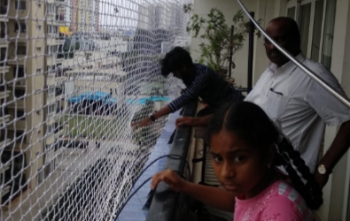 children safety net in bengaluru