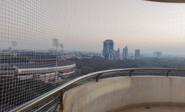 corridor Safety Net in bengaluru