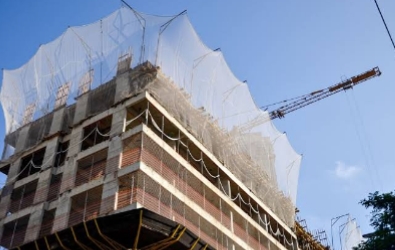 Construction Safety Net In bengaluru