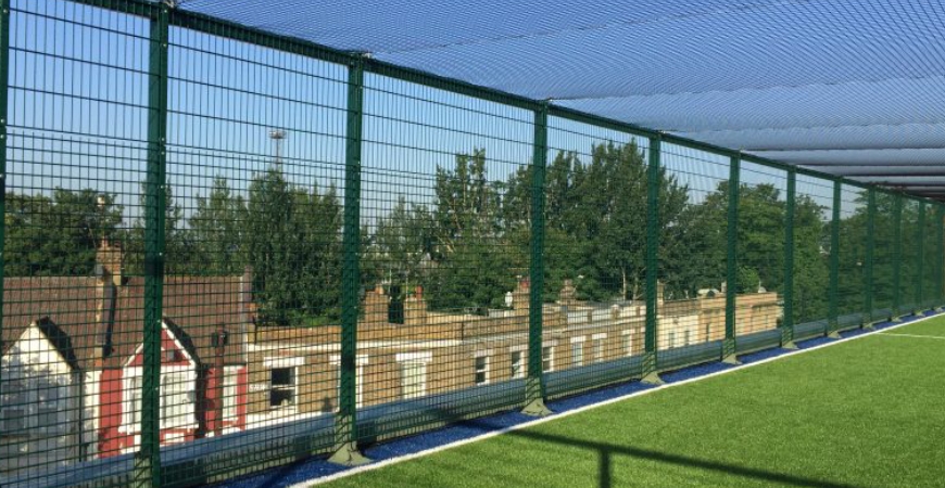 CRICKET PRACTICE NETS IN BENGALURU

