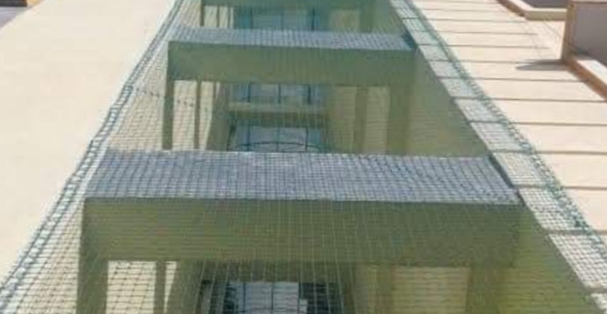 DUCT AREA NETS IN BENGALURU
