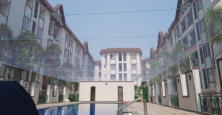 SHADE NETS IN BENGALURU
