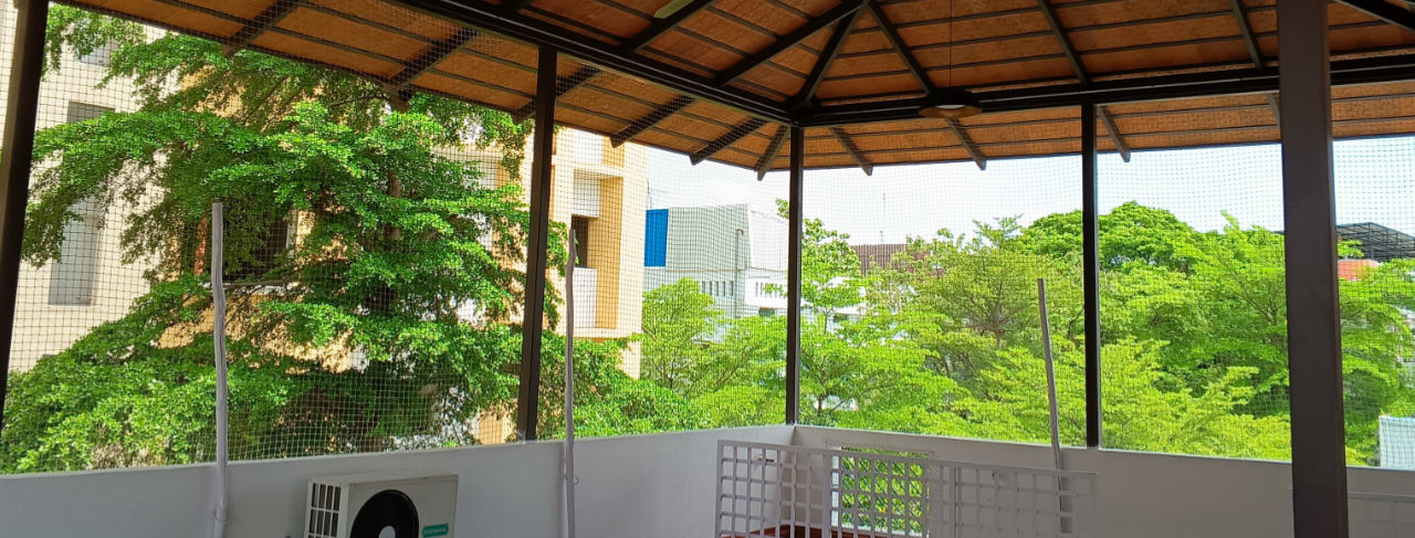 Safety Nets in bengaluru