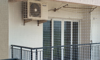 ac box cover Safety Nets in bengaluru
